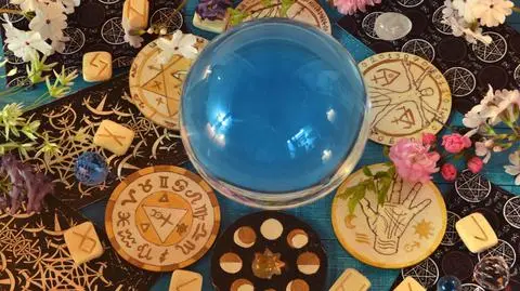 Horoskop dzienny na piątek, 16 października 2026 r., dla wszystkich znaków