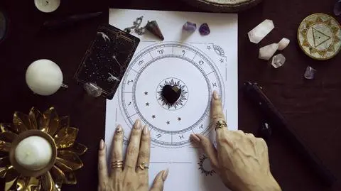 Horoskop dzienny na piątek, 17 lipca 2026 roku, dla wszystkich znaków