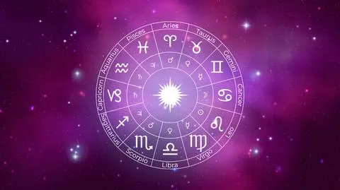 Horoskop dzienny na piątek, 24 lipca 2026 roku, dla wszystkich znaków