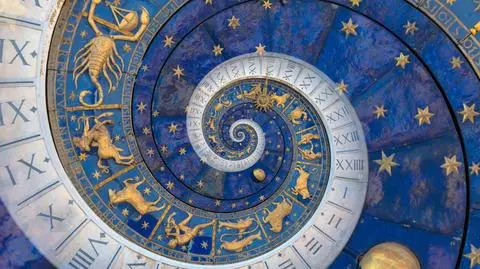 Horoskop dzienny na piątek, 9 października 2026, dla wszystkich znaków