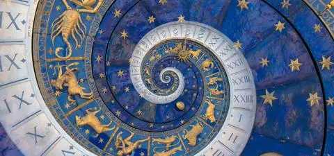 Horoskop dzienny na piątek, 9 października 2026, dla wszystkich znaków
