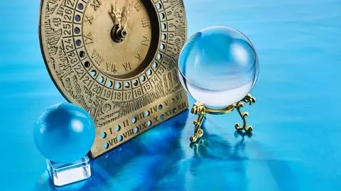 Horoskop dzienny na środę, 21 października 2026, dla wszystkich znaków