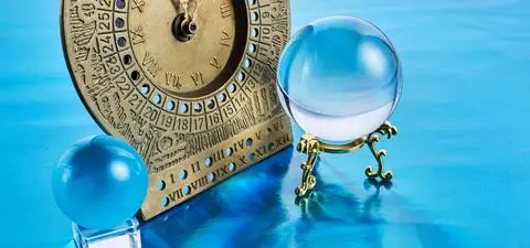 Horoskop dzienny na środę, 21 października 2026, dla wszystkich znaków