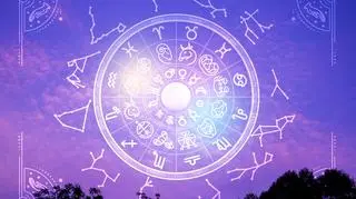 Horoskop na środę. To dzień na zrzucanie masek i ostateczne cięcia