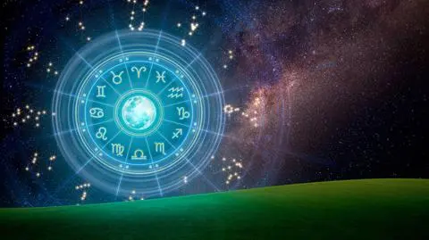 Horoskop dzienny na środę, 7 października 2026 r., dla wszystkich znaków
