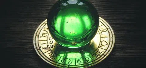 Horoskop dzienny na wtorek, 20 października, dla wszystkich znaków