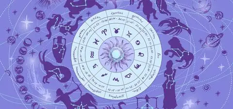 Horoskop dzienny na wtorek, 27 października 2026, dla wszystkich znaków