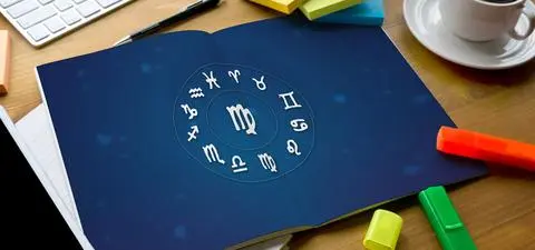 Horoskop na wtorek. Wzrośnie nasz apetyt na zawodowy sukces