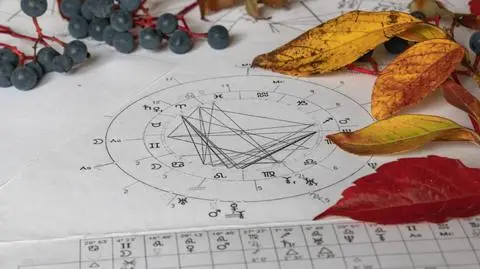 Horoskop miesięczny na październik. Będzie się działo