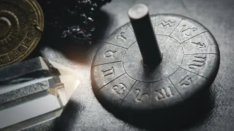 Horoskop na czwartek. Pora stanąć twardo na ziemi
