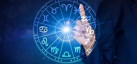 Horoskop na czwartek. Pora uporządkować pewne sprawy
