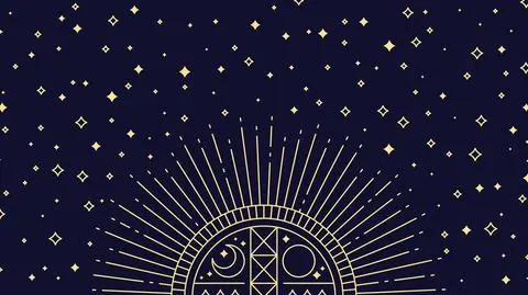 Horoskop na piątek. Lepiej powstrzymać wybuchy złości i gniewu