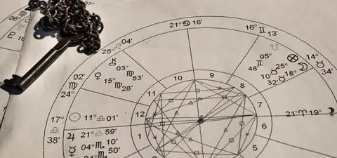 Horoskop na piątek. Neptun odciśnie swoje piętno