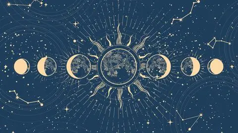 Horoskop na sobotę. Milczenie może pomóc temu znakowi zodiaku