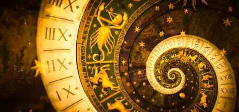 Horoskop na wtorek. Postaraj się wysłuchać drugiej strony