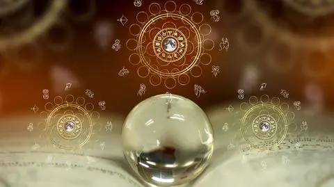 Horoskop tygodniowy na 26 października-1 listopada 2026 dla wszystkich znaków