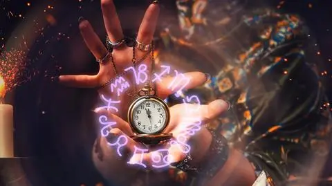 Horoskop tygodniowy. Przeszłość da o sobie znać