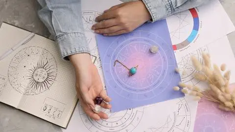 Horoskop tygodniowy. W tym dniu będziemy mogli wziąć głęboki oddech