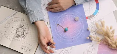Horoskop tygodniowy. W tym dniu będziemy mogli wziąć głęboki oddech