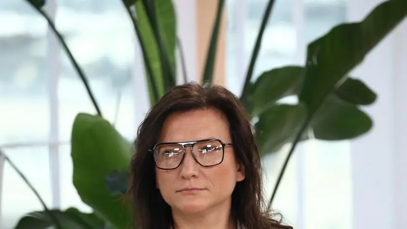 Katarzyna Turosieńska