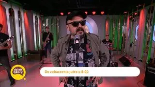 Dr Misio w piosence “Chory na Polskę” 