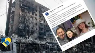 Uprowadzona 12-latka wróciła do rodziny. Stała się ofiarą rosyjskiej propagandy