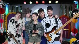 Zalia i Jaś Dąbrówka - nowe twarze polskiej sceny muzycznej