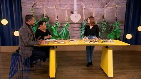 Zioła i przyprawy na potencję