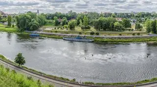 Grodno – najciekawsze atrakcje i zabytki