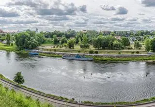 Grodno – najciekawsze atrakcje i zabytki