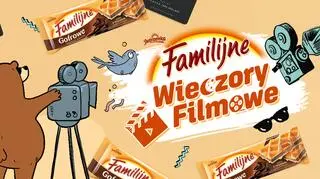 Familijne konkurs