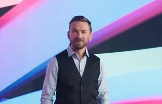 Przemek Kossakowski