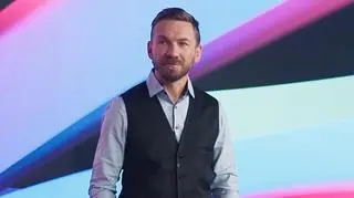 "Projekt Cupid" i "99 gra o wszystko" w wiosennej ramówce TTV. Przemek Kossakowski znów obali stereotypy