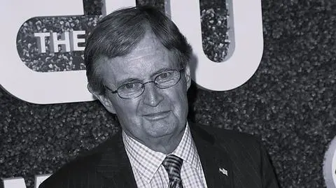 David McCallum nie żyje. Aktor miał 90 lat