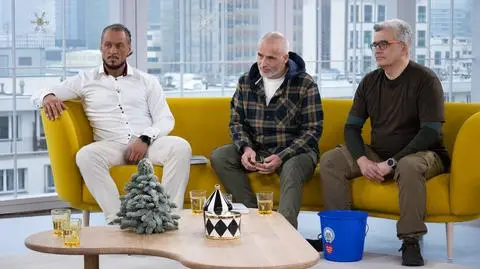 Czy morsowanie pomaga walczyć z nałogiem? 