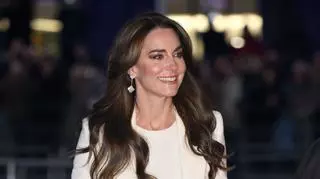Księżna Kate świętuje 42. urodziny. Rodzina królewska zamieściła uroczy kadr