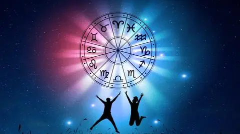 Horoskop dzienny na jutro (sobotę 27 maja 2023 r.) - Ryby, Rak, Baran, Byk, Lew, Skorpion, Waga, Bliźnięta, Wodnik, Koziorożec, Strzelec, Panna