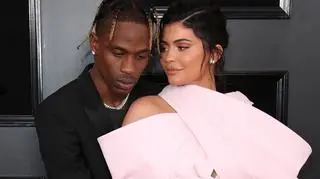 Kylie Jenner pokazała wzruszające nagranie z czasów ciąży. "Dla naszego syna"