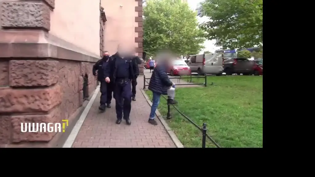 Uwaga! TVN: Czy zakonnik z Bytomia molestował dzieci w podziemiach kościoła?