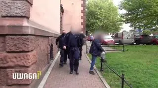 Uwaga! TVN: Czy zakonnik z Bytomia molestował dzieci w podziemiach kościoła?