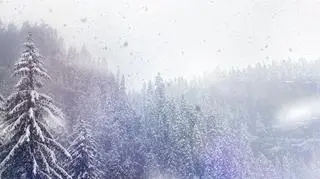 Pogoda na wtorek 7 marca. Czy będzie padał śnieg?