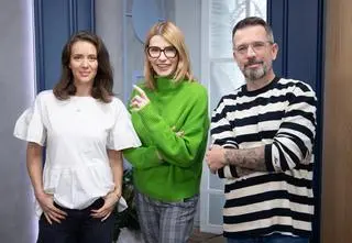 Patchworkowa codzienność. Jak wprowadzić nowego partnera w życie dzieci? "Nie próbujmy układać puzzli" 