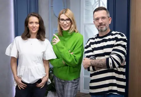 Patchworkowa codzienność. Jak wprowadzić nowego partnera w życie dzieci? "Nie próbujmy układać puzzli" 