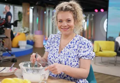 Jak przygotować domowe lody? Oto prosty przepis zwyciężczyni "MasterChefa" 