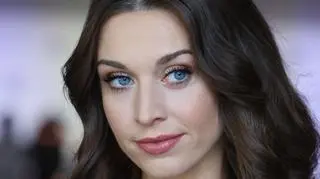 Julia Kamińska zachwyca w odważnej stylizacji