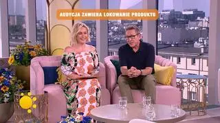 Tata z córką na wakacjach