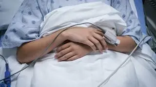 7-latka choruje na raka piersi. To najmłodsza pacjentka z tym nowotworem  