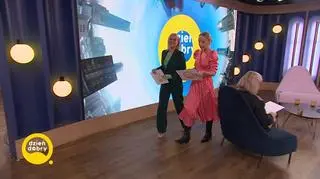 Dzisiaj kuchnia na ostro! 