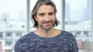 Maciej Dowbor odkrył tajemnicę żony. "Nie wiedziałem, że się tak bogato wżeniłem!" 