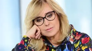 Agata Młynarska wspomina zmarłego tatę